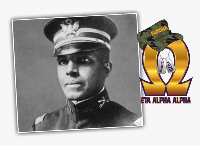 Charles young omega psi phi