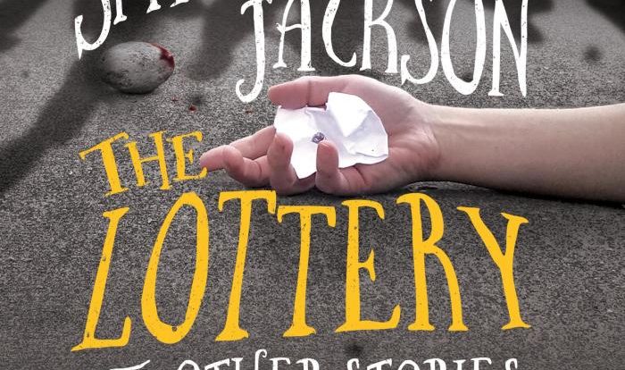 The lottery by shirley jackson answers