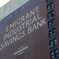 Neponsit property owners association inc v emigrant industrial savings bank