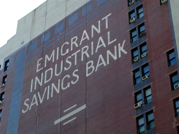 Neponsit property owners association inc v emigrant industrial savings bank