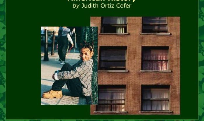 American history judith ortiz cofer analysis