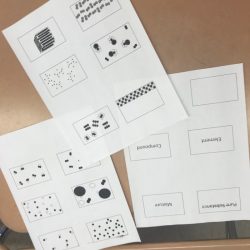 Elements compounds and mixtures webquest answer key